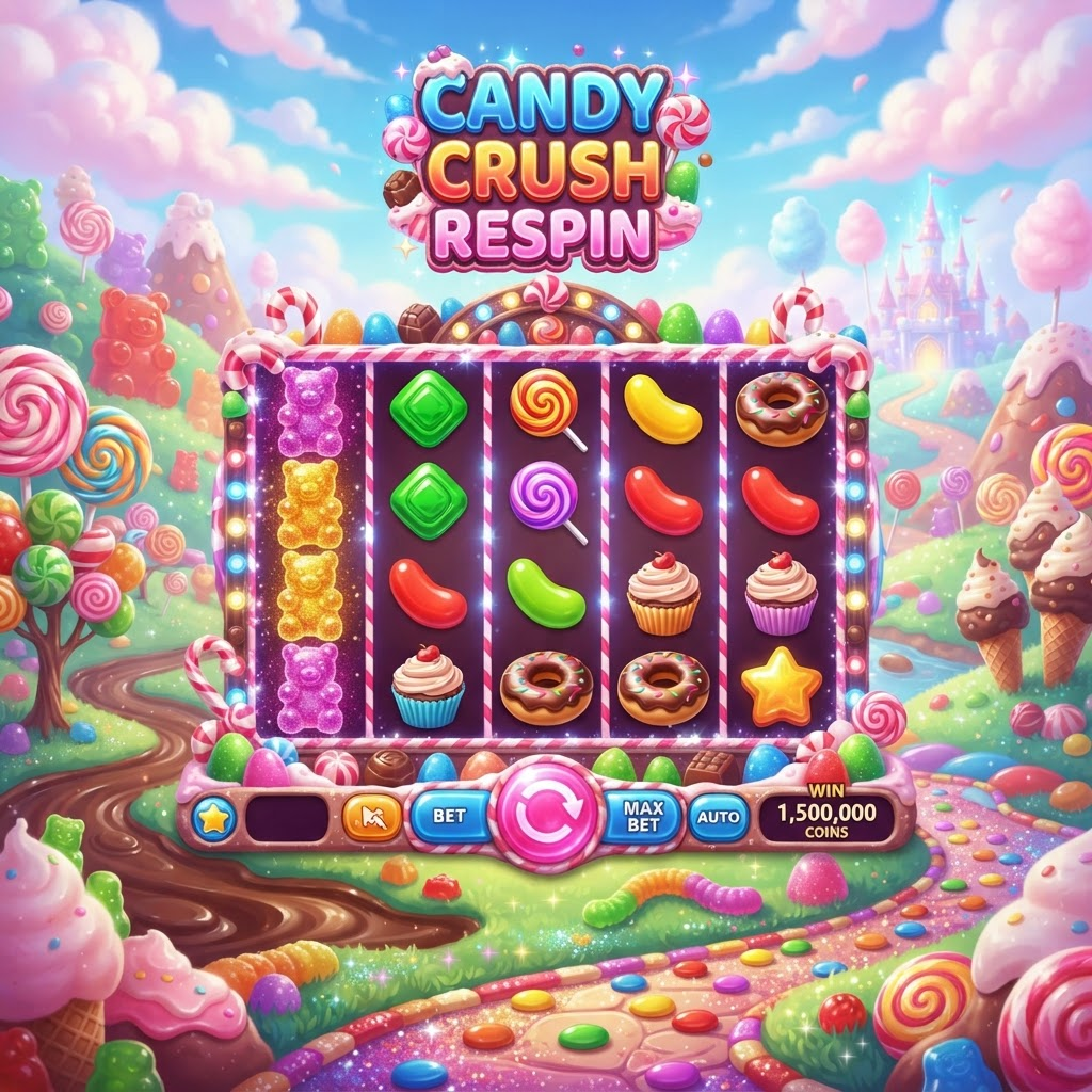 Sweet Bonanza slot by Pragmatic Play at JeetCity